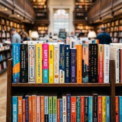 BestSeller Books