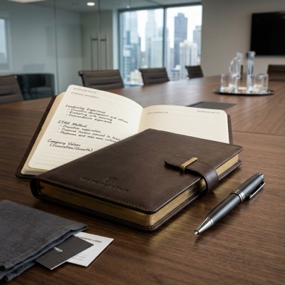 Interview Prep Kit